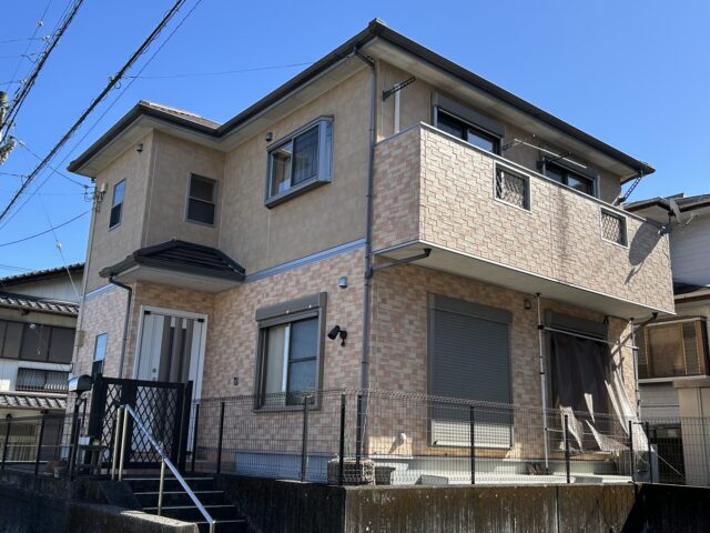 株式会社M'sペイント公式HP施工事例の画像