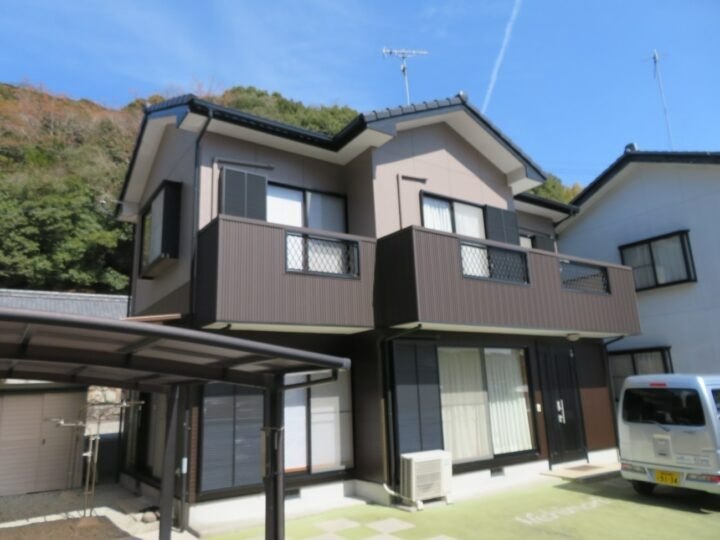 株式会社北村塗装店公式HPの画像