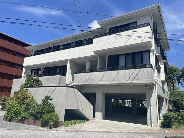 株式会社和泉塗装公式HP 施工事例の画像