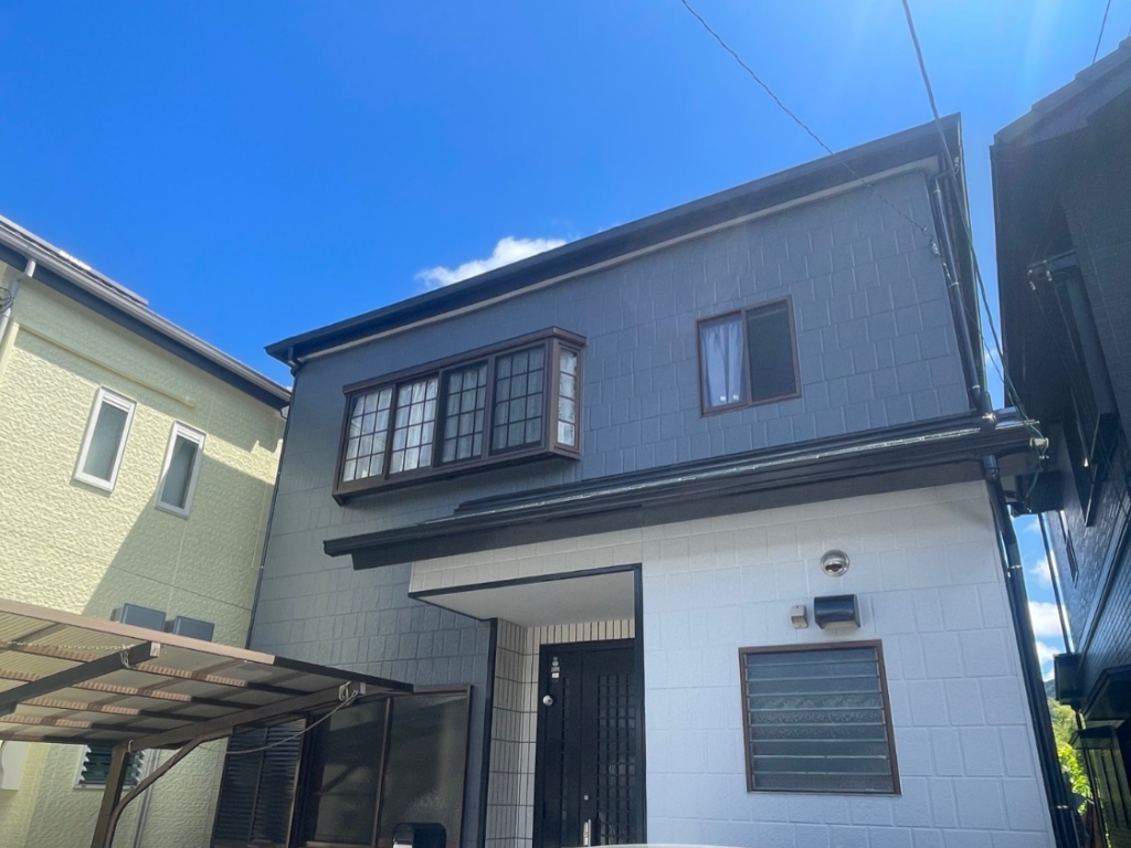 株式会社のびる公式HP施工事例の画像