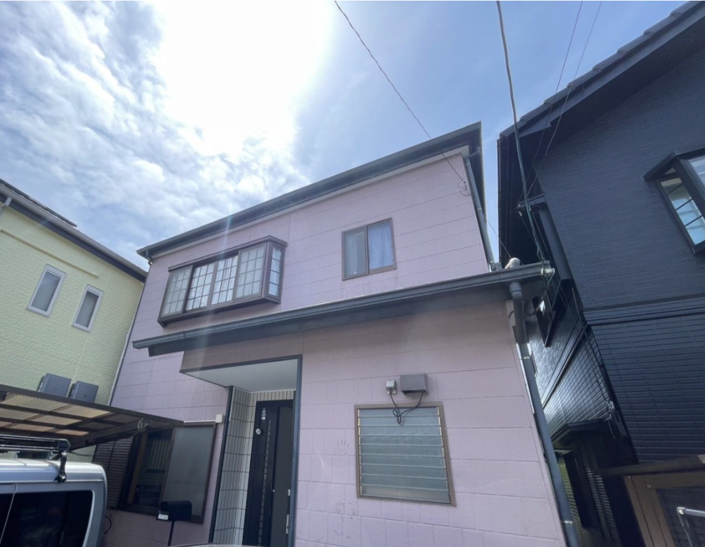 株式会社のびる公式HP施工事例の画像