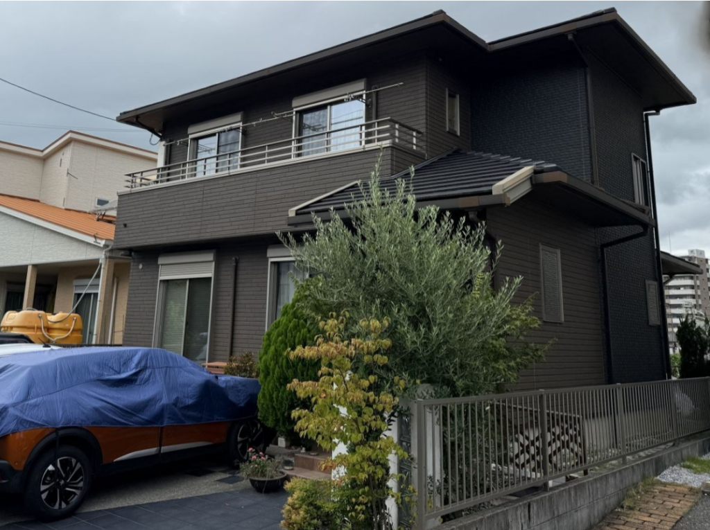 株式会社のびる公式HP施工事例の画像