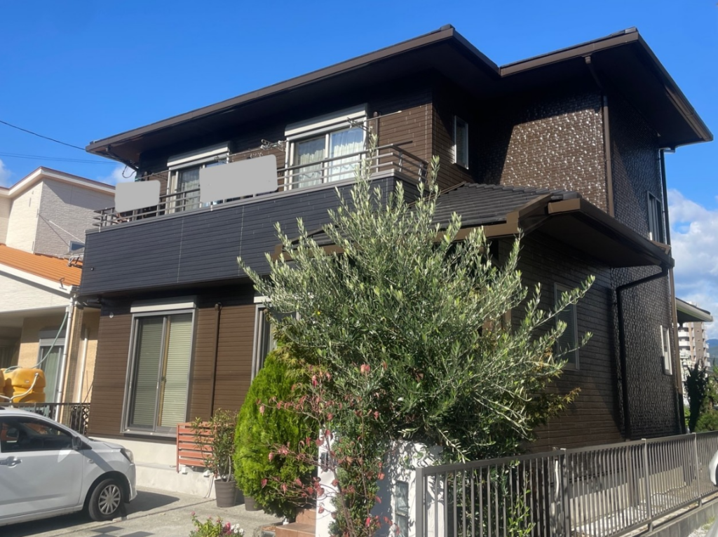 株式会社のびる公式HP施工事例の画像