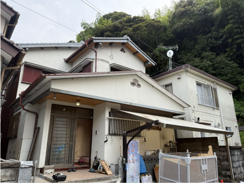 株式会社のびる公式HP施工事例の画像