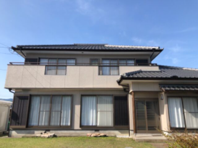 株式会社M'sペイント公式HP施工事例の画像