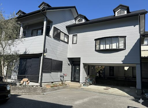 株式会社M'sペイント公式HP施工事例の画像