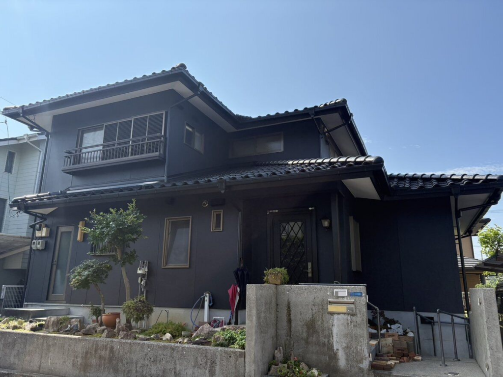 株式会社今村塗装店の施工事例の画像