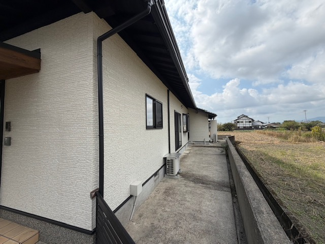 有限会社南国塗装の施工事例の画像