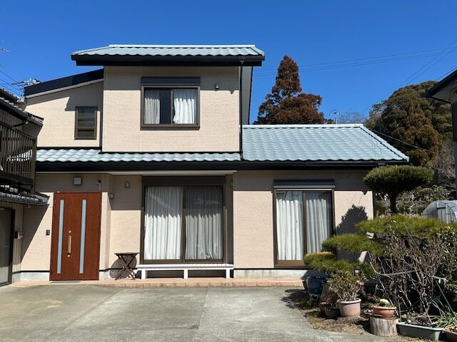 有限会社南国塗装の施工事例の画像