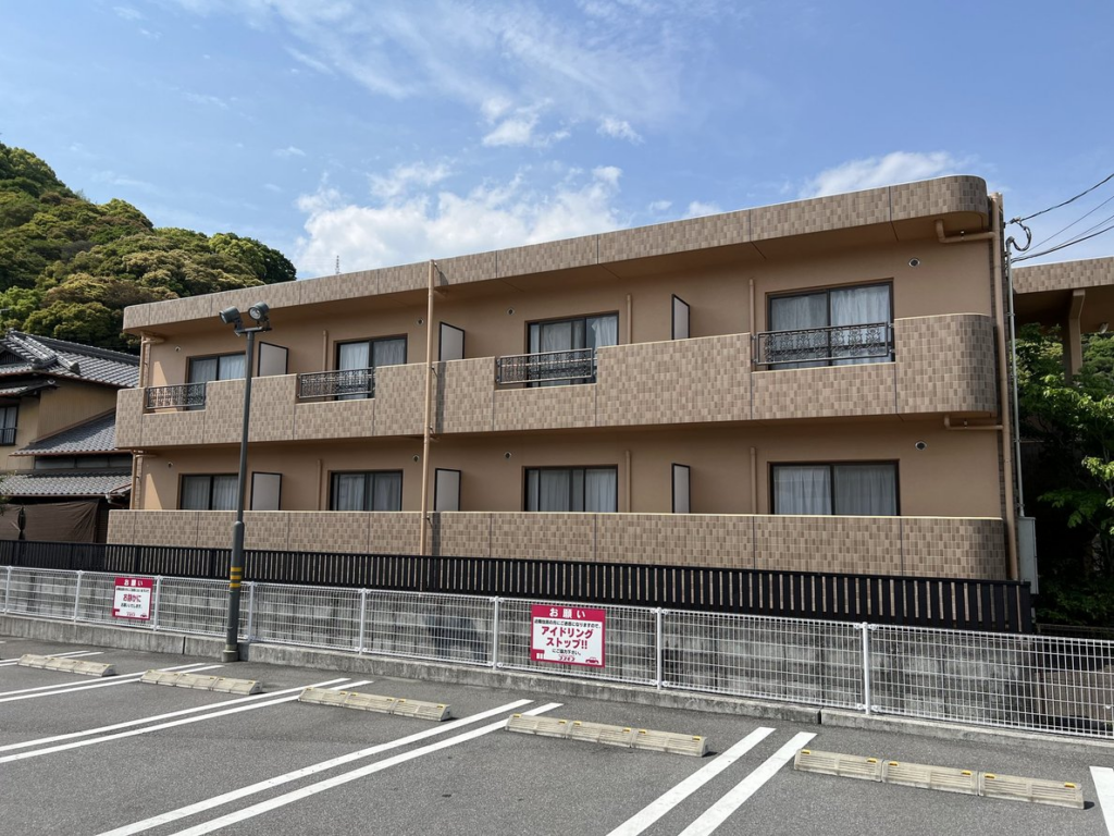 株式会社今村塗装店の施工事例の画像