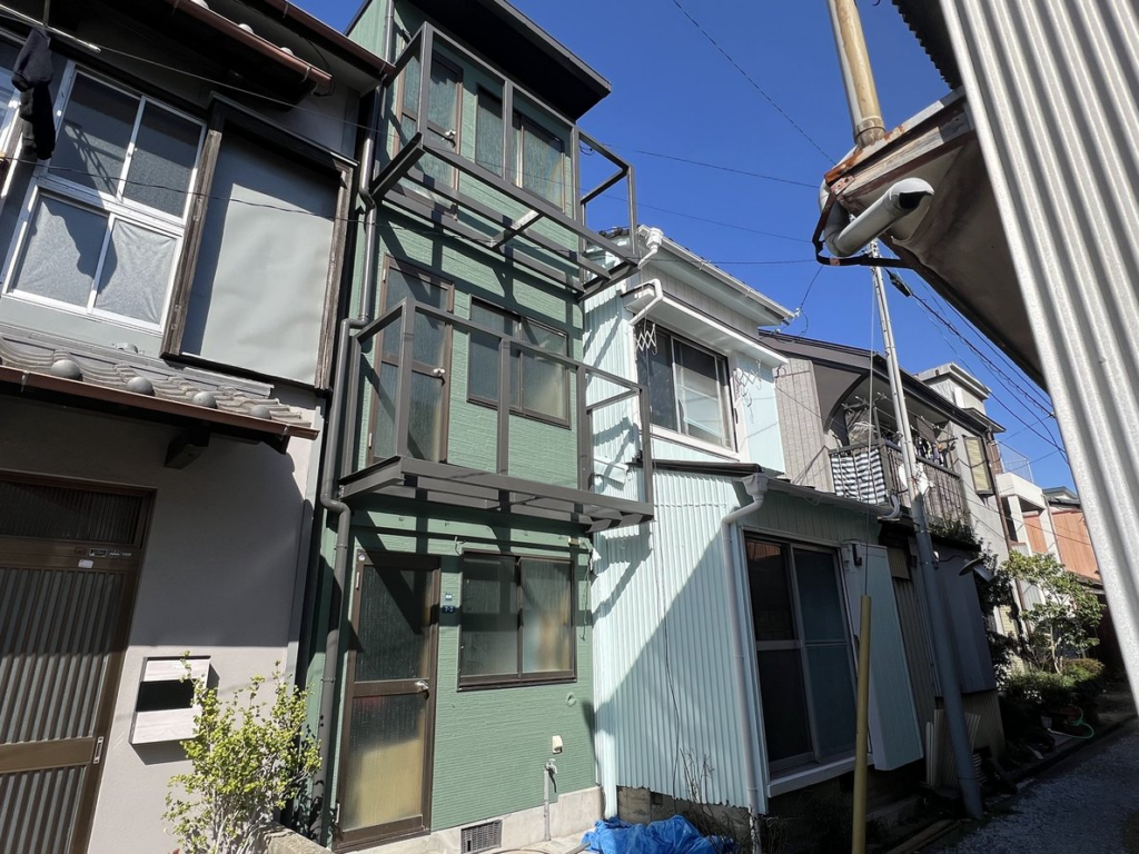 株式会社今村塗装店の施工事例の画像