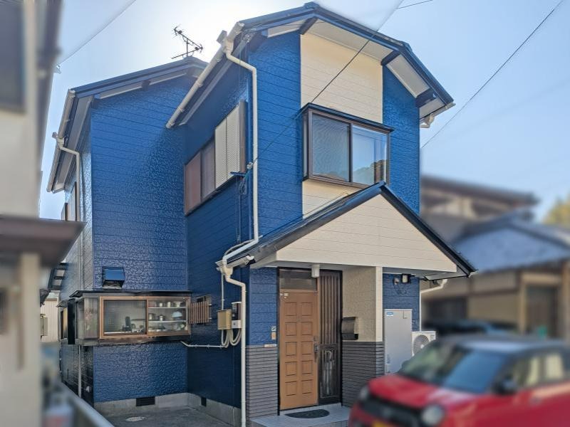 ガイソー高知店の施工事例の画像