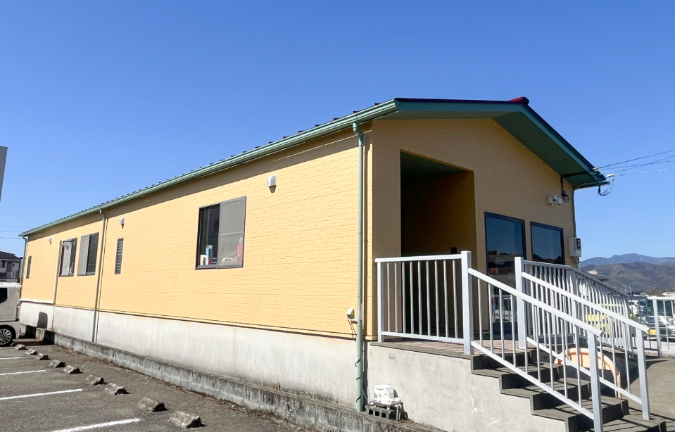 FA PAINT（FA株式会社）施工事例の画像