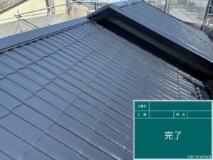 株式会社みらい塗装公式HP　施工事例の画像